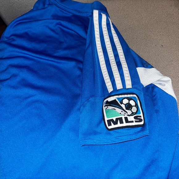Impact de montreal jersey 2019/2020 - Picture 3 of 3